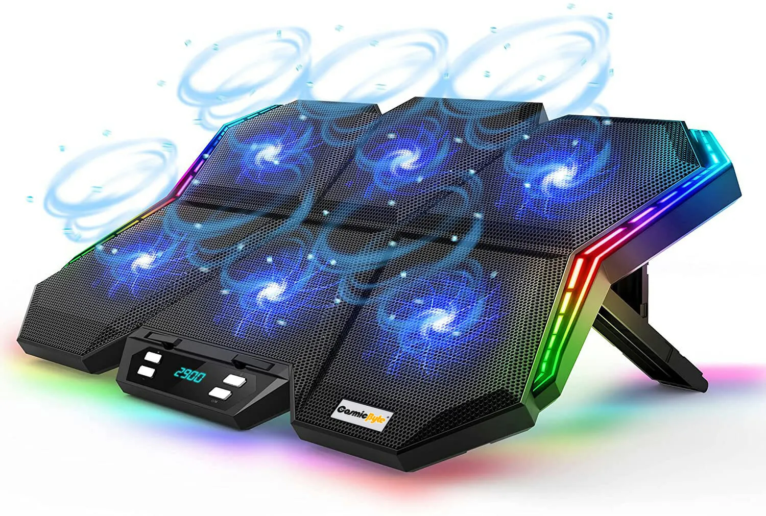 Laptop Cooling Pad