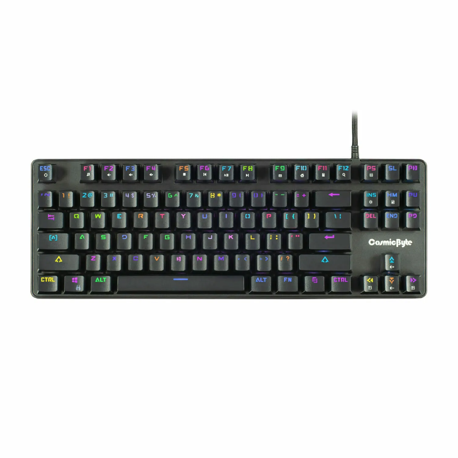 Mechanical Keyboard